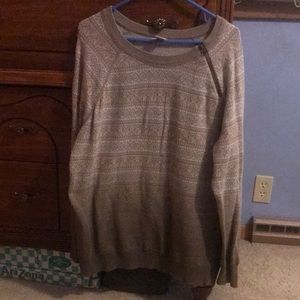 Women’s Sweater